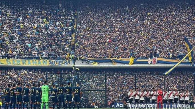 A 7 años de la final de "todos los tiempos" entre River y Boca por la Libertadores