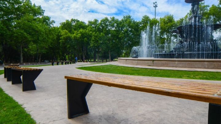 Pronóstico: sigue la alerta por tormentas para Mendoza 