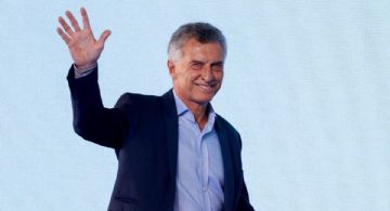 Macri denunció intento de fraude por un video falso
