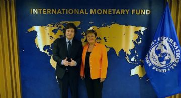 La titular del FMI tuvo que aclarar sus dichos sobre las legislativas