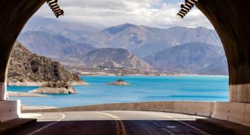 Perilago de Potrerillos: concesiones eternas y obras que no avanzan