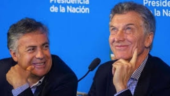 Macri viene a Mendoza en mayo