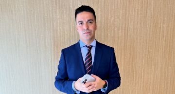 El régimen de Maduro liberó al mendocino Pablo Carrasco