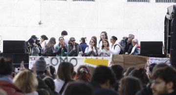 Garrahan: polémica por el supuesto aumento de sueldos