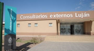 Llaman a licitación la obra del Hospital de Luján