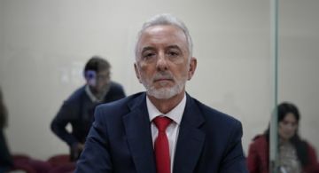 Renunció el juez federal acusado de tener vínculos con el narcotráfico en Rosario