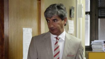 Ahora: comenzaron los alegatos de la defensa de Bento