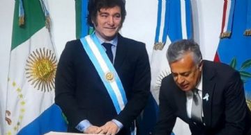 Cornejo a favor de que el Indec no aplique la nueva medición