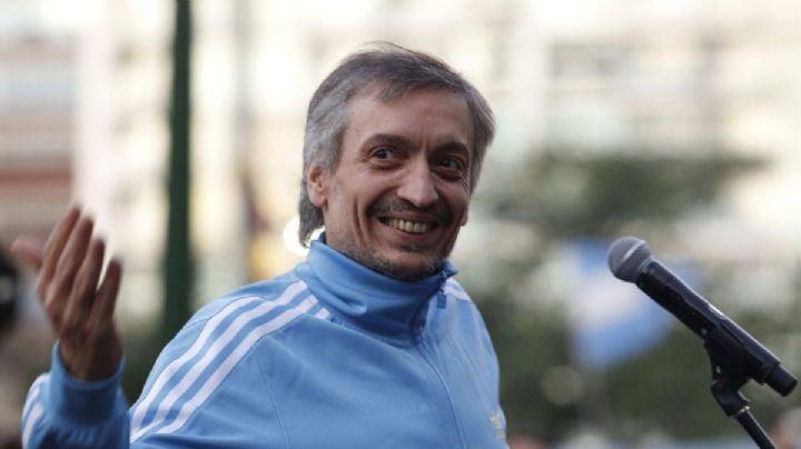 Máximo Kirchner advirtió al peronismo: “Si le hablamos a todos, no le hablamos a nadie”