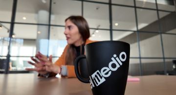 "No podemos permitir que le entreguen a amigos el predio del Aeroclub"