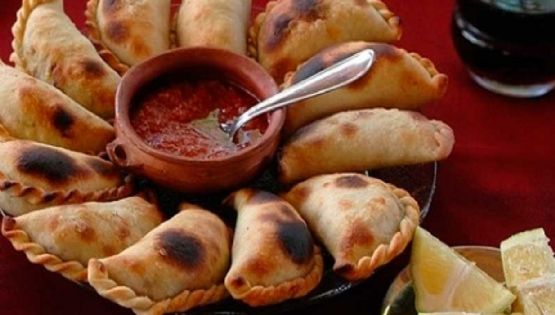 ¿De qué provincia argentina es la mejor empanada del mundo?