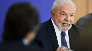 Lula llamó a construir unidad nacional “sin prejuicios entre izquierda y derecha”