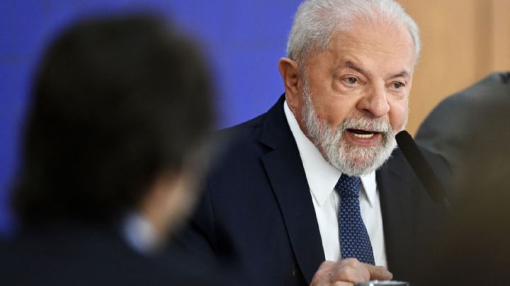 Lula defiende elevar los impuestos a los súper ricos