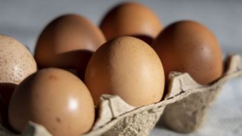 #ElijoCreer: la Argentina ya es el primer consumidor mundial de huevos