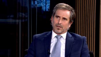 Benegas Lynch sobre García Cuerva: "Algunos militan con sotana el regreso del peronismo”