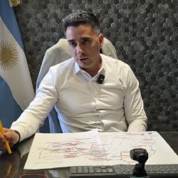 “La alianza con LLA es de gobierno, no solo electoral”
