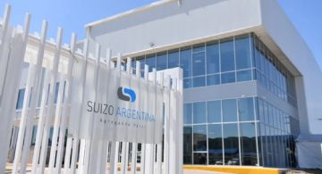 Investigan más de 600 contratos entre la ANDIS y la Suizo Argentina