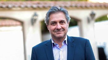 En su paso por Argentina, Kast buscó arrebatarle un funcionario a Milei