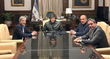 La estrategia de Milei hacia octubre: Interior vuelve a ser Ministerio