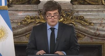 Milei subirá gasto en jubilaciones, educación y discapacidad