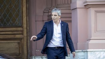 La deuda pública sigue subiendo, a pesar de los fuertes pagos