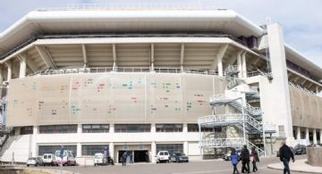 Puja entre dos privados por la concesión por 20 años y una inversión estimada de 5 millones de dólares