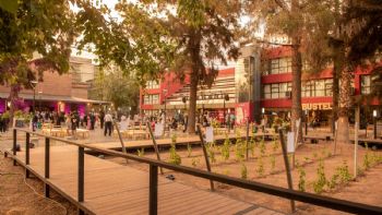 Cuánto cuesta alquilar el auditorio Ángel Bustelo para un evento