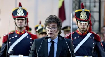 Javier Milei viaja a Estados Unidos para reunirse con Trump 