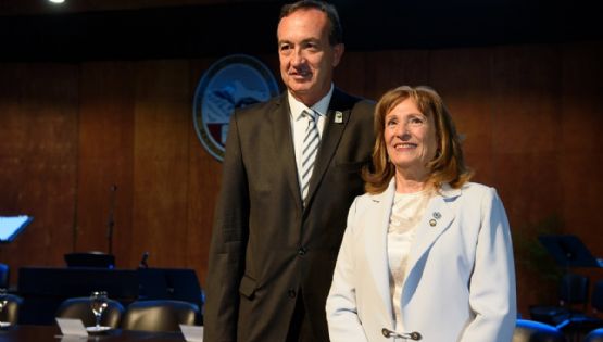 Tiempo de definiciones: hoy cierran las listas en la UNCuyo