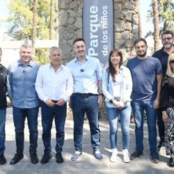 Elecciones: los números que maneja el Gobierno en la recta final de la campaña