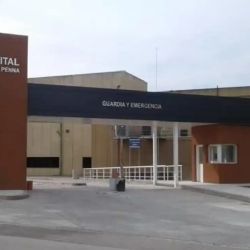La AFA aseguró que el dinero para el hospital Penna fue transferido