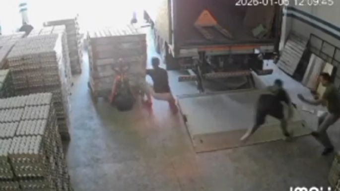 Un expolicía frustró un robo en Mataderos y mató a un delincuente