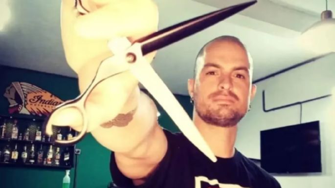 Dos detenidos por el asesinato del peluquero argentino en Tulum