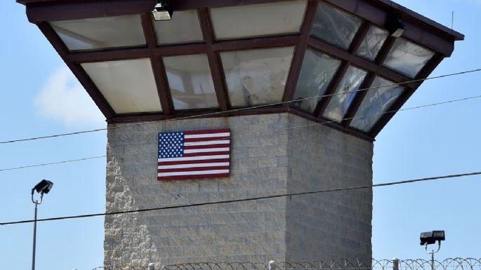 La prisión de Guantánamo cumple 25 años