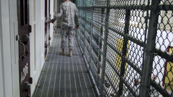 La prisión de Guantánamo cumple 25 años