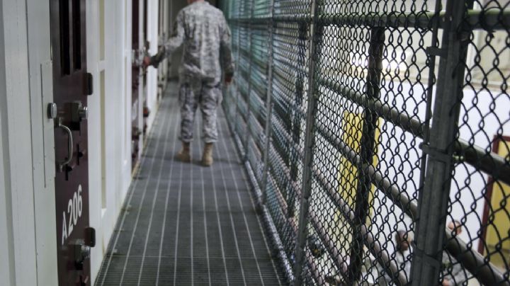 La prisión de Guantánamo cumple 25 años