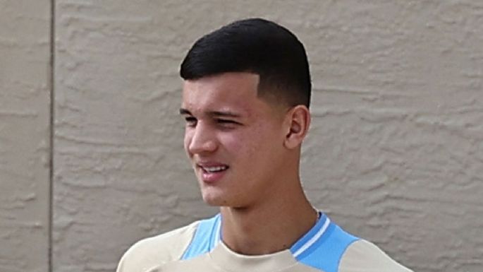 Racing tiene chances de incorporar a Valentín Carboni