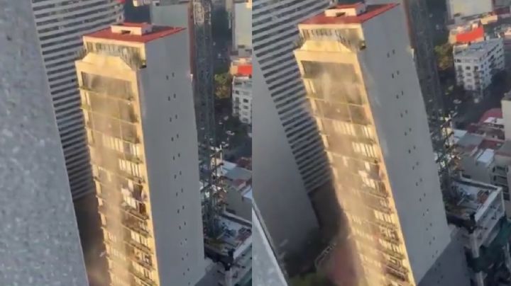 El terremoto de 6,5 dejó un muerto y 12 heridos en sur de México