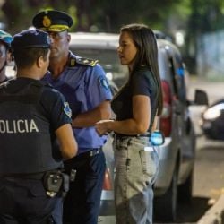 Mercedes Rus respaldó la baja de imputabilidad