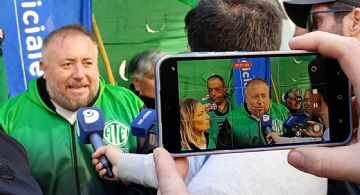 ATE denuncia que el Gobierno presiona a trabajadores para que se desafilien del gremio