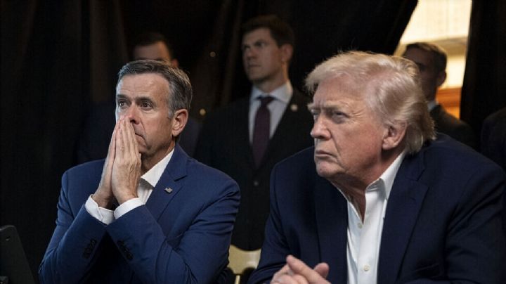 Donald Trump amenazó también a Colombia y Petro respondió