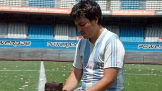 Racing deberá pagar unos 200 millones de pesos por la muerte de Pacheco