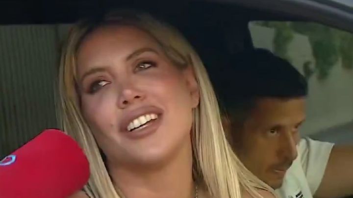 La mala reacción de Martín Migueles ante la pregunta por los “24 cm”