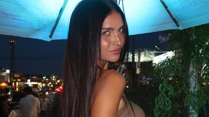 Escracharon a un senador uruguayo por ver fotos de Zaira Nara en plena sesión 