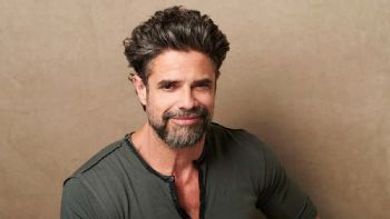 Luciano Castro habló de sus audios virales: “Me siento patético”