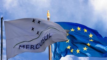 Desde hoy rige el acuerdo Mercosur-Unión Europea
