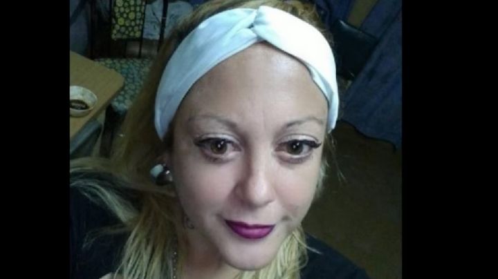 Crimen de Cynthia Landi: se entregó el colectivero que estaba prófugo 