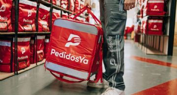 Histórico fallo reconoce relación de dependencia de repartidores de apps