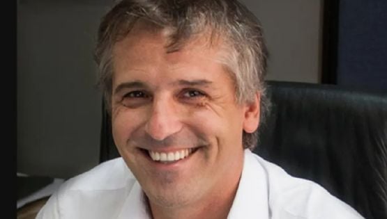 Caputo confirmó que Pedro Lines será el nuevo director del Indec