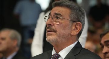 Mansur no logró derrotar al cornejismo en Rivadavia